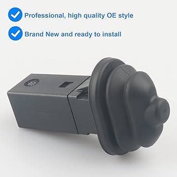 Amazon.com: Fuel Gas Door Buffer Ejector Latch Release